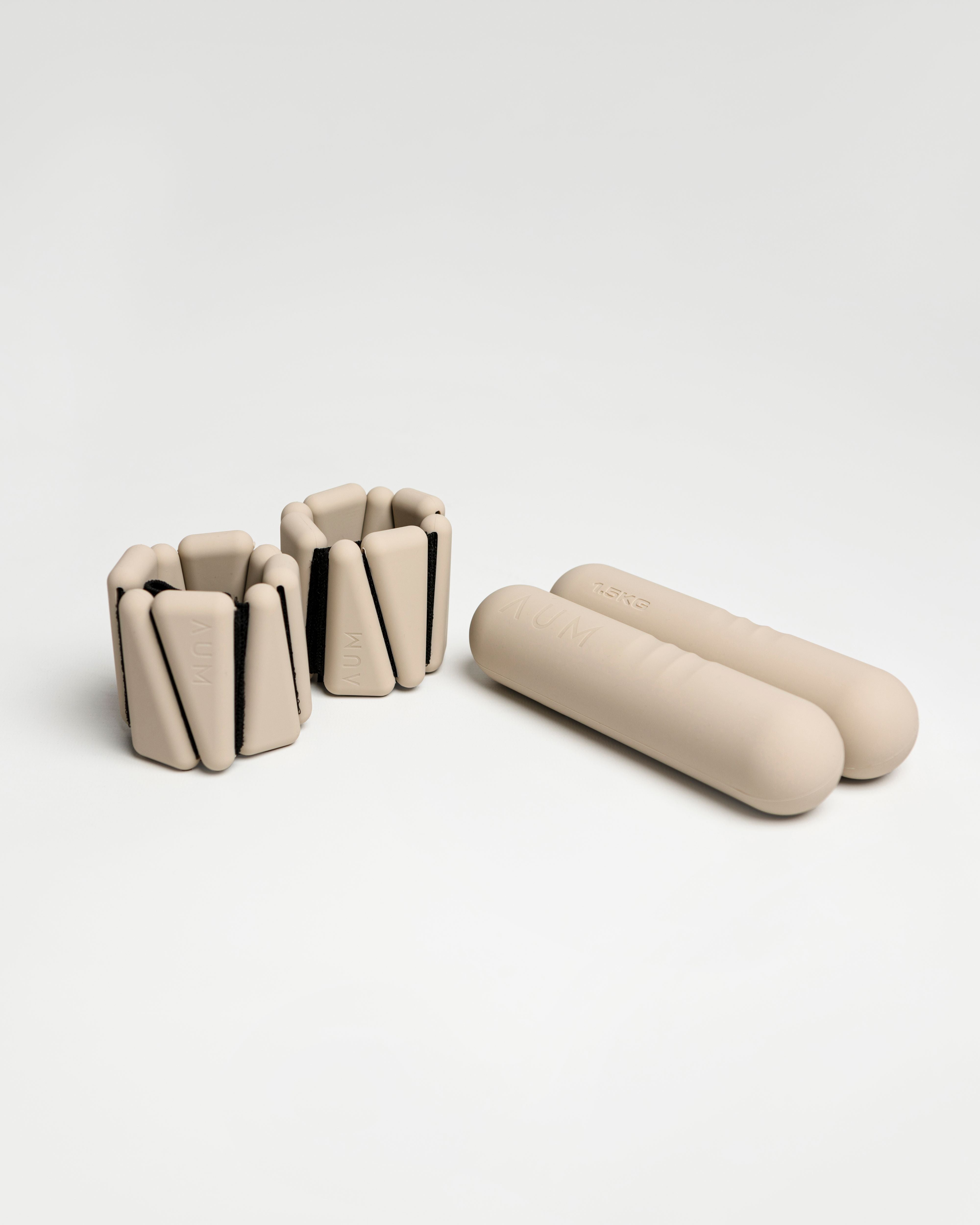 The Starter Kit, Stone
