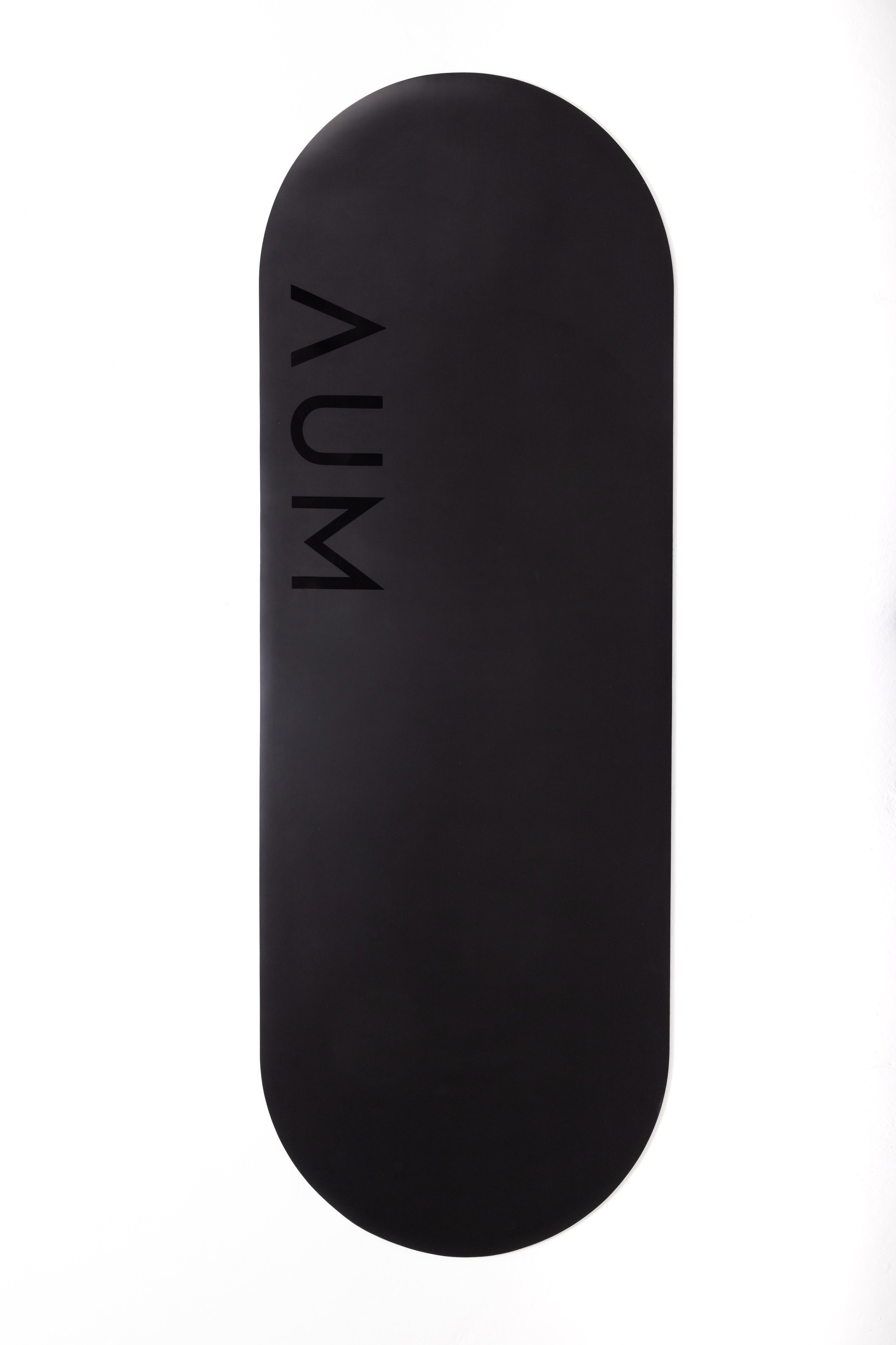 The AUM Mat