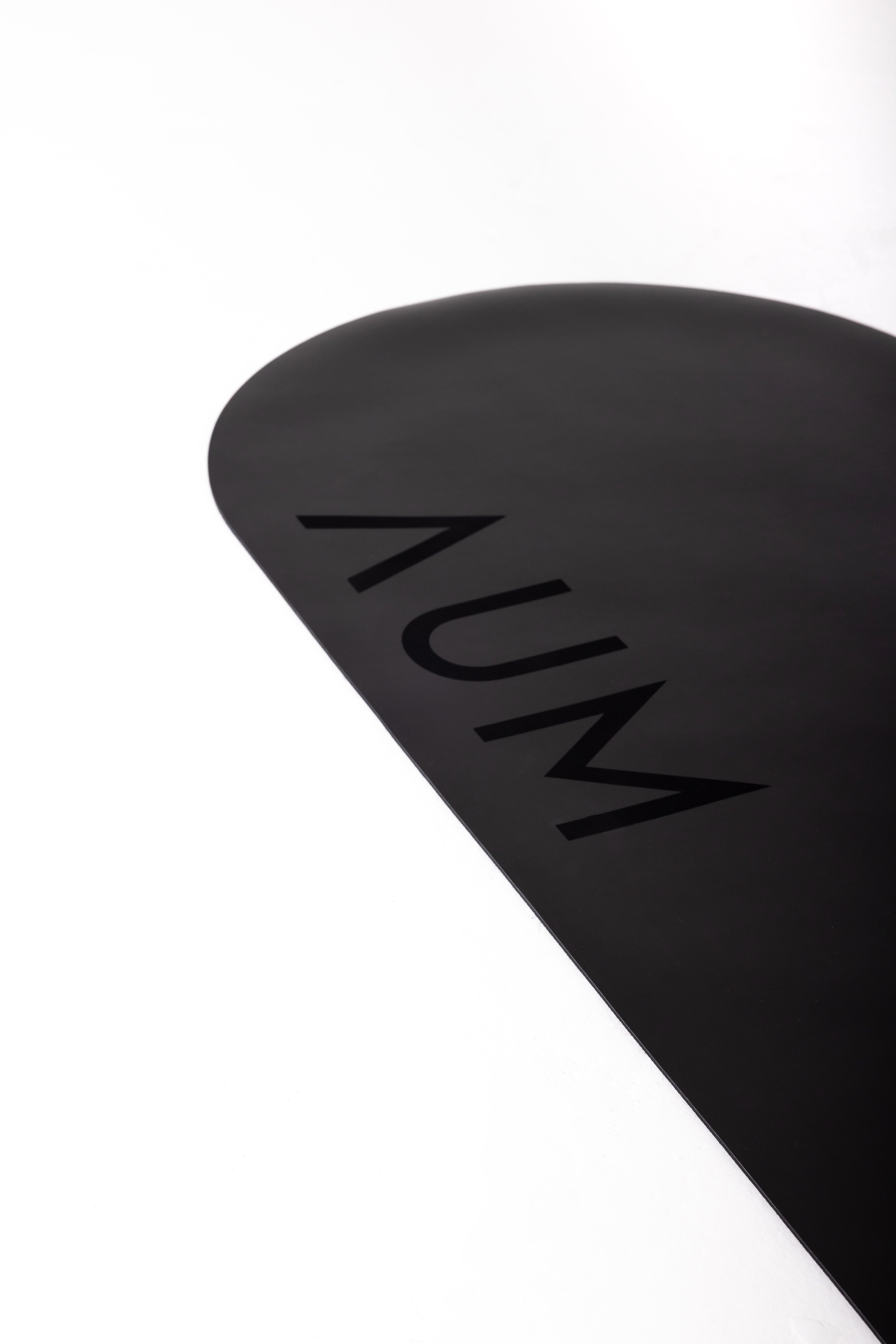The AUM Mat