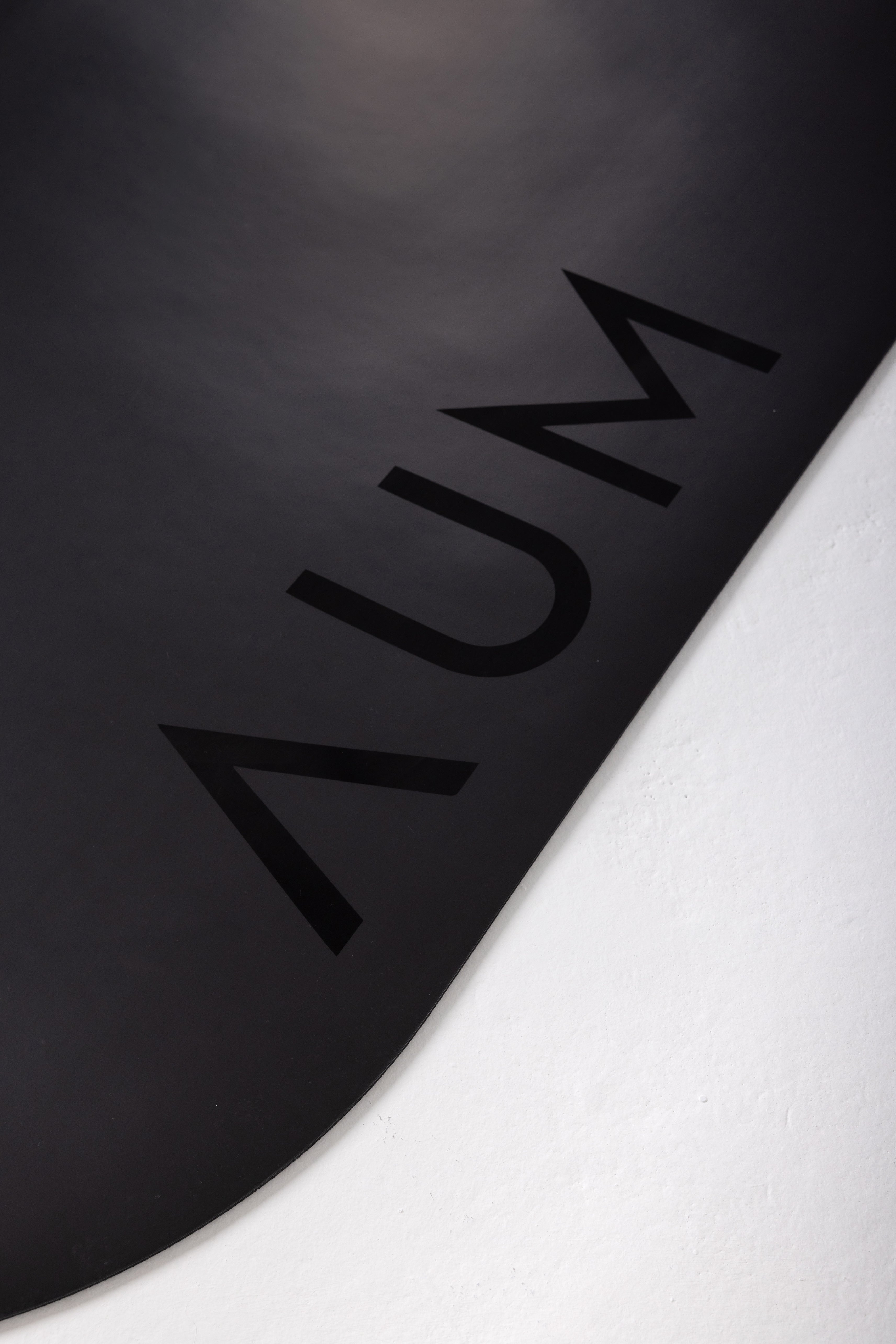 The AUM Mat