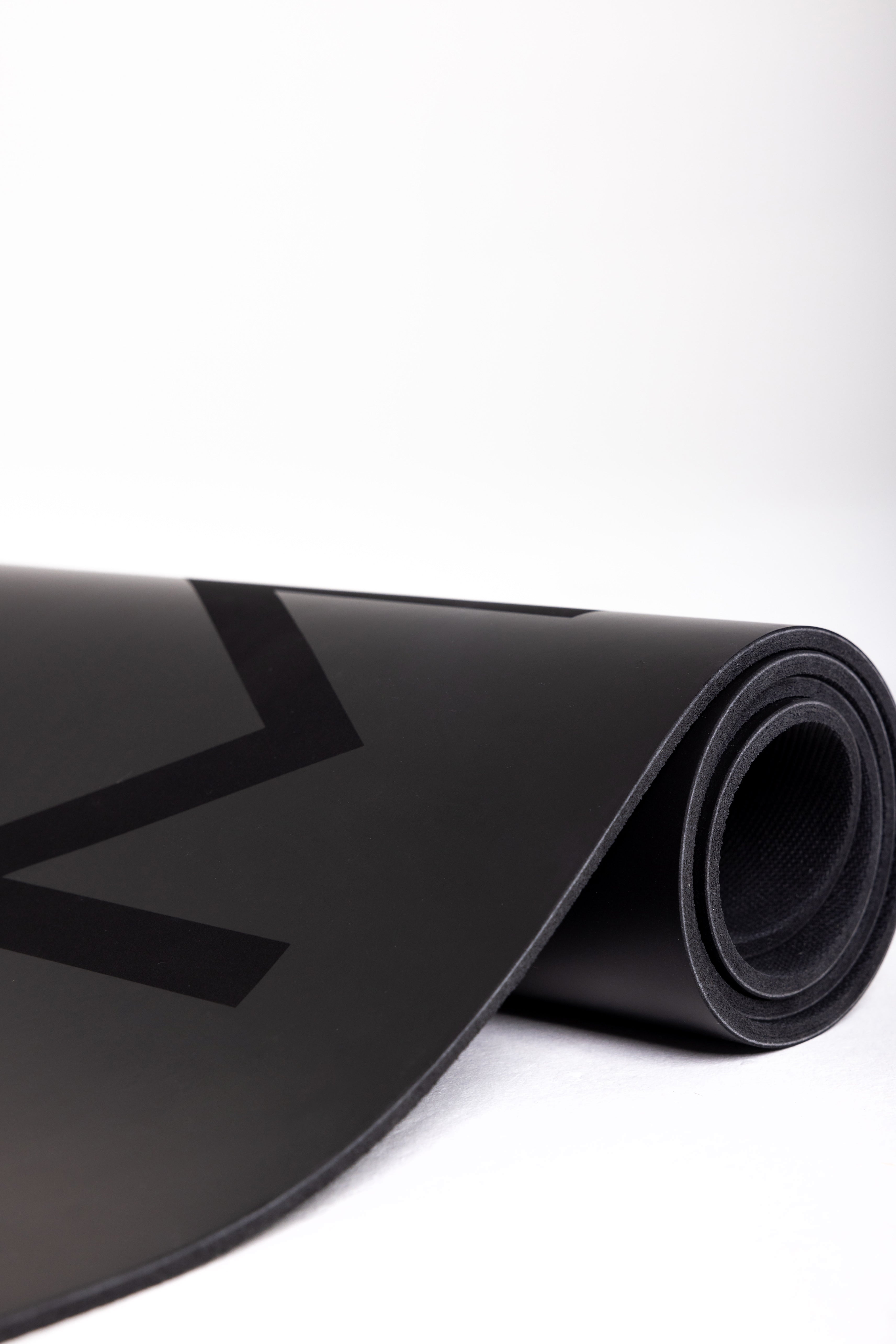 The AUM Mat