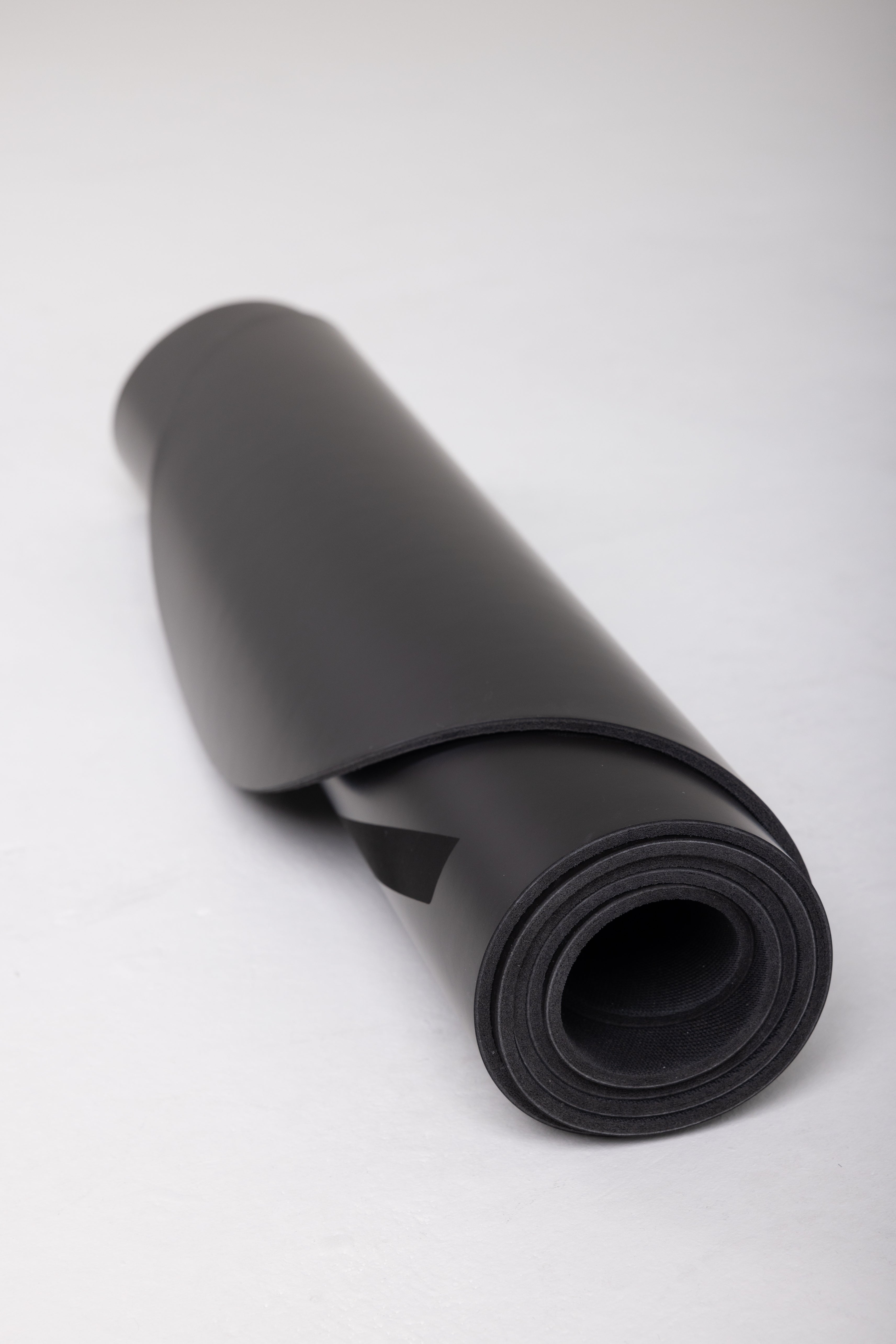 The Starter Kit, Black