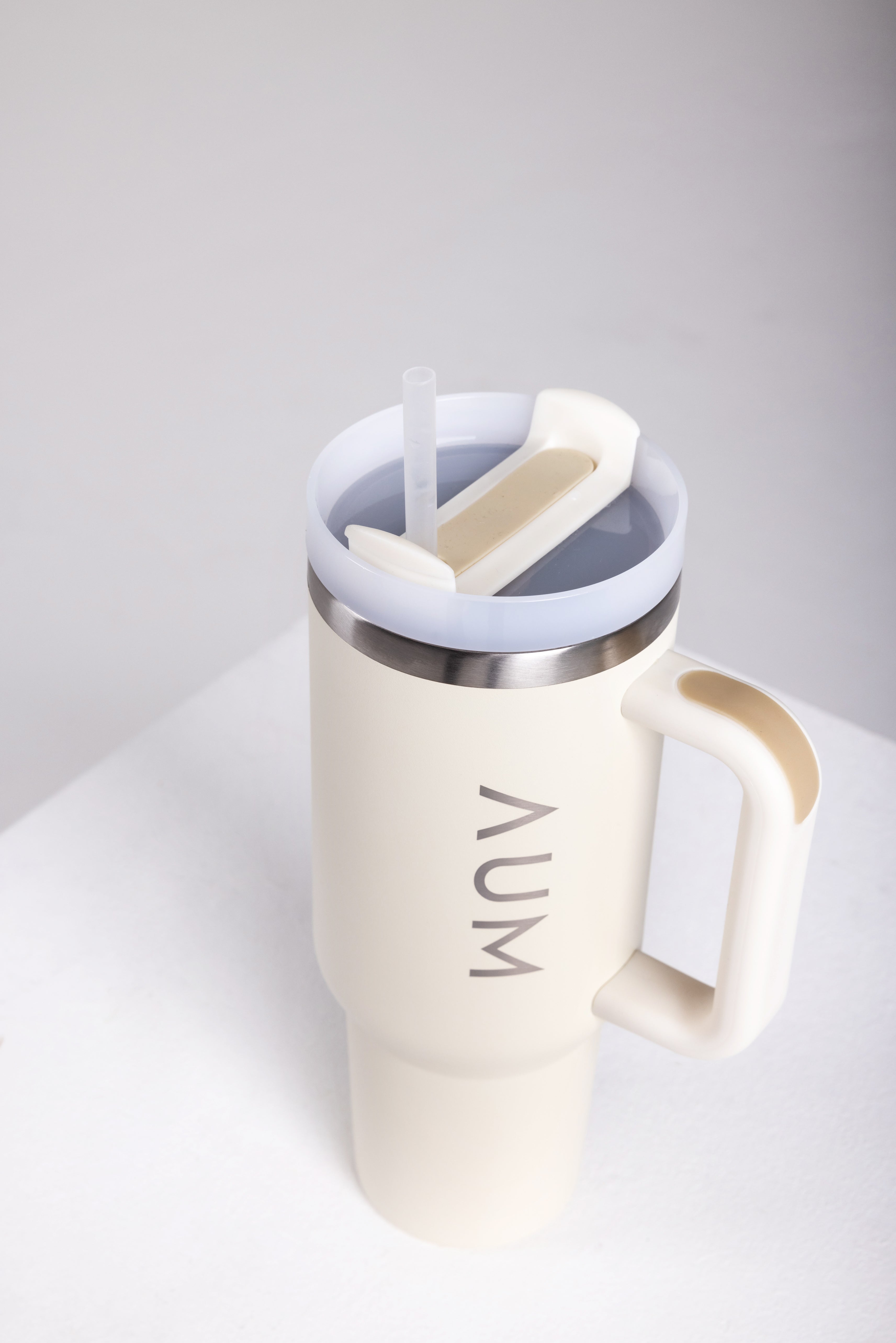 The AUM Tumbler