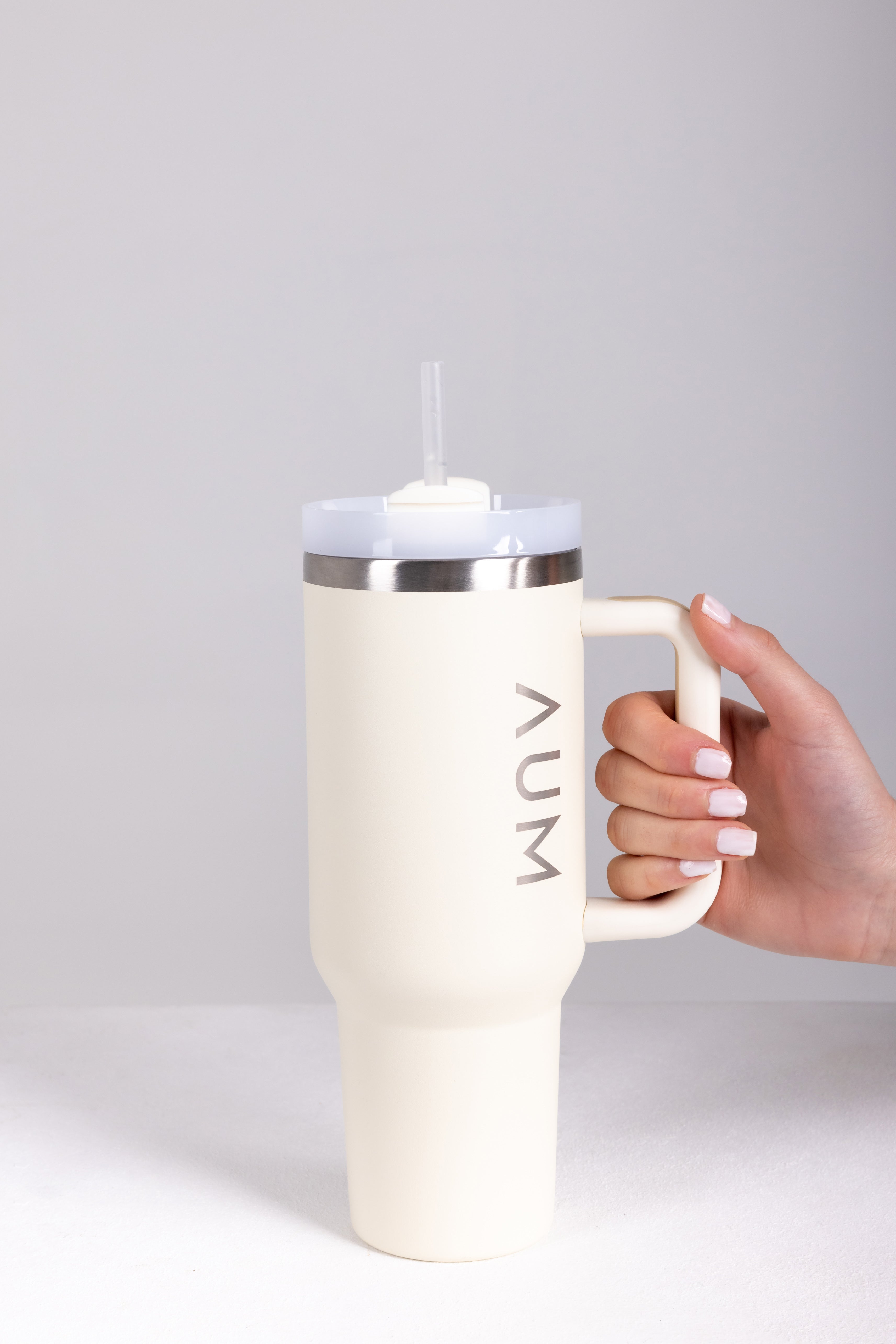 The AUM Tumbler